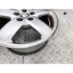 Set of wheels Skoda Octavia I (1U2) | Becerril Scrap Yard