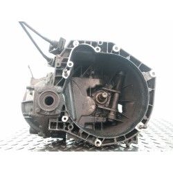 Gearbox Alfa Romeo 166 (936_) | Becerril Scrap Yard