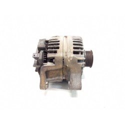 Alternador Opel Astra gtc | Desguace Becerril