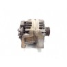 Alternador Opel Astra gtc | Desguace Becerril
