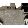 Alternador Opel Astra gtc | Desguace Becerril