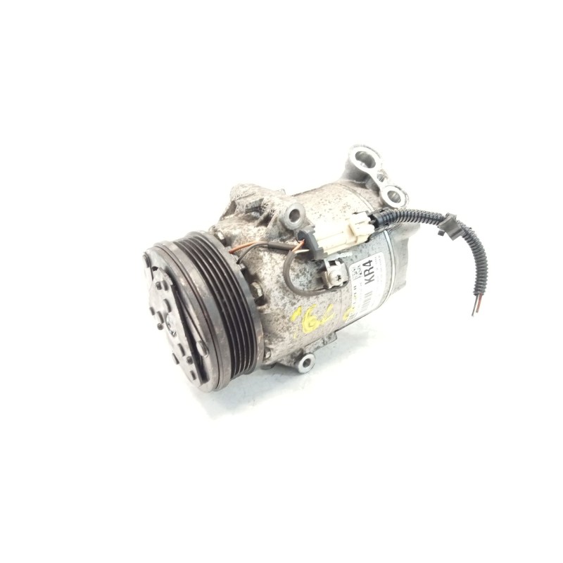 Air conditioning compressor Opel Astra gtc | Becerril Scrap Yard Air conditioning compressor Opel Astra gtc | Becerril Scrap Yard