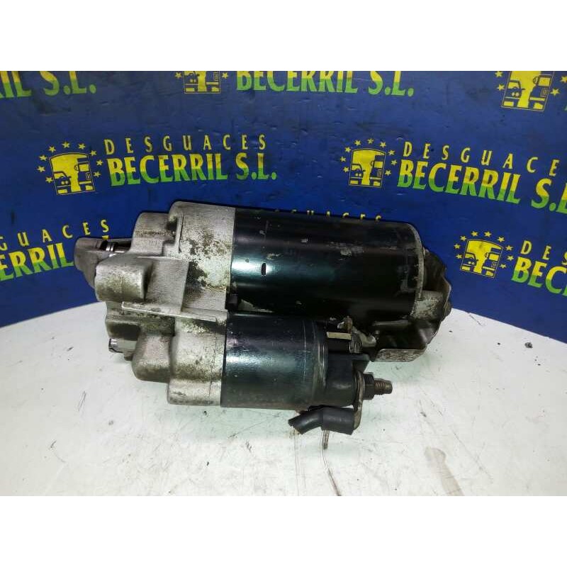 Recambio de motor arranque para citroen saxo 1.5 d x referencia OEM IAM 0001108162 Recambio de motor arranque para citroen saxo 1.5 d x referencia OEM IAM 0001108162