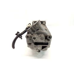 Air conditioning compressor Opel Astra gtc | Becerril Scrap Yard