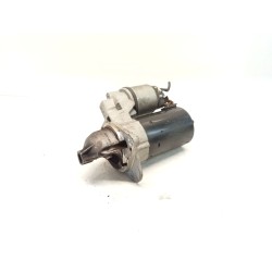Starter motor Opel Astra gtc | Becerril Scrap Yard