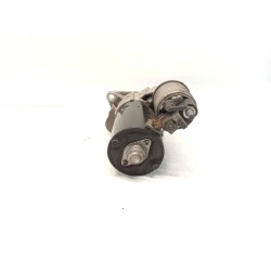 Starter motor Opel Astra gtc | Becerril Scrap Yard