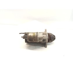 Starter motor Opel Astra gtc | Becerril Scrap Yard