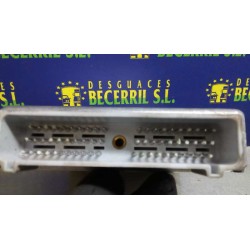 Recambio de centralita motor uce para ford fiesta berl./courier surf referencia OEM IAM 94FB12A650FA CCF05A2MTX3 