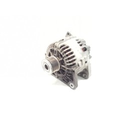 Alternator Renault Megane II berlina 5P | Becerril Scrap Yard