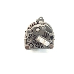 Alternator Renault Megane II berlina 5P | Becerril Scrap Yard
