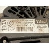 Alternator Renault Megane II berlina 5P | Becerril Scrap Yard