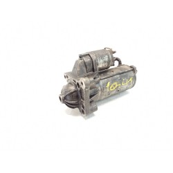 Starter motor Renault Megane II berlina 5P | Becerril Scrap Yard
