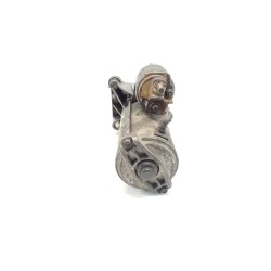 Starter motor Renault Megane II berlina 5P | Becerril Scrap Yard