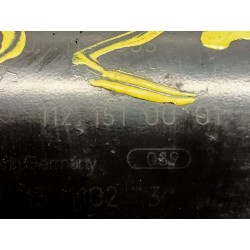 Moteur de démarrage Clase M (W163) | Desguace Becerril