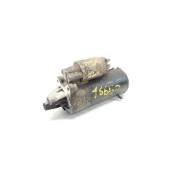 Moteur de démarrage Ford Focus berlina (cak) | Desguace Becerril