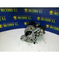 Recambio de motor arranque para citroen saxo 1.5 d x referencia OEM IAM 0001108162  