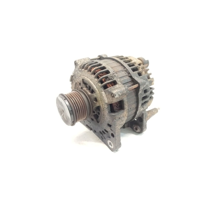 Lichtmaschine Seat Ibiza (6L1) | Desguace Becerril Lichtmaschine Seat Ibiza (6L1) | Desguace Becerril