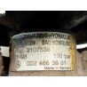 Pompe de direction Clase M (W163) | Desguace Becerril