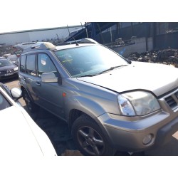 Détail des pièces pour Nissan X-trail I (T30) 2.2 Di 4x4 Diesel de l'année 2003 avec le moteur YD22DDTi,YD22ETI