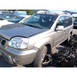 Détail des pièces pour Nissan X-trail I (T30) 2.2 Di 4x4 Diesel de l'année 2003 avec le moteur YD22DDTi,YD22ETI