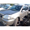 Détail des pièces pour Nissan X-trail I (T30) 2.2 Di 4x4 Diesel de l'année 2003 avec le moteur YD22DDTi,YD22ETI