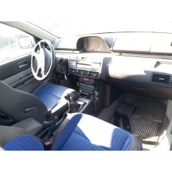 Détail des pièces pour Nissan X-trail I (T30) 2.2 Di 4x4 Diesel de l'année 2003 avec le moteur YD22DDTi,YD22ETI