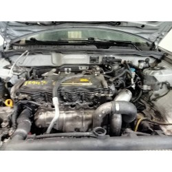 Recambio de motor y cambio exportación para nissan almera (n16/e) referencia OEM IAM   