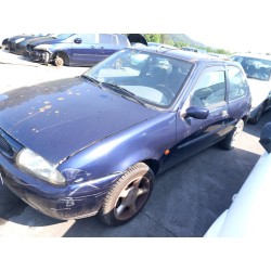 Aufschlüsselung der Teile für Ford fiesta IV (JA_, JB_) 1.4 i 16V Gasolina aus dem Jahr 1998 mit Motor FHA,FHE