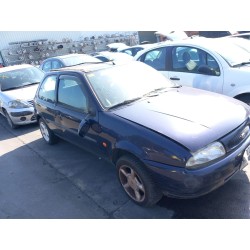 Aufschlüsselung der Teile für Ford fiesta IV (JA_, JB_) 1.4 i 16V Gasolina aus dem Jahr 1998 mit Motor FHA,FHE