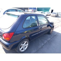 Aufschlüsselung der Teile für Ford fiesta IV (JA_, JB_) 1.4 i 16V Gasolina aus dem Jahr 1998 mit Motor FHA,FHE