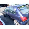 Aufschlüsselung der Teile für Ford fiesta IV (JA_, JB_) 1.4 i 16V Gasolina aus dem Jahr 1998 mit Motor FHA,FHE