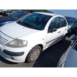 citroën c3 i (fc_, fn_) del año 2002