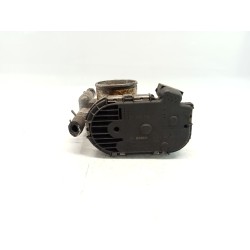 Caja mariposa Opel Astra gtc | Desguace Becerril