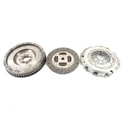 Kit de embrague Renault Megane II berlina 5P | Desguace Becerril