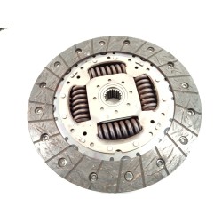 Kit de embrague Renault Megane II berlina 5P | Desguace Becerril