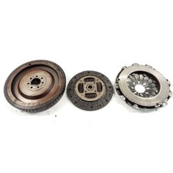 Kit de embrague Renault Megane II berlina 5P | Desguace Becerril