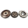 Kit de embrague Renault Megane II berlina 5P | Desguace Becerril