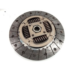 Kit de embrague Renault Megane II berlina 5P | Desguace Becerril