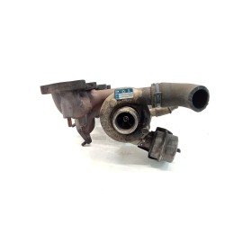 Turbocompresor Seat Ibiza (6L1) | Desguace Becerril