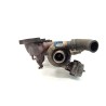 Turbocompresor Seat Ibiza (6L1) | Desguace Becerril