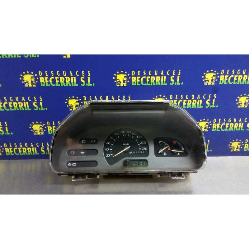 Recambio de cuadro instrumentos para ford fiesta berl./courier surf referencia OEM IAM 94FB10849  