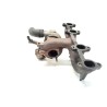 Turbocompresor Seat Ibiza (6L1) | Desguace Becerril