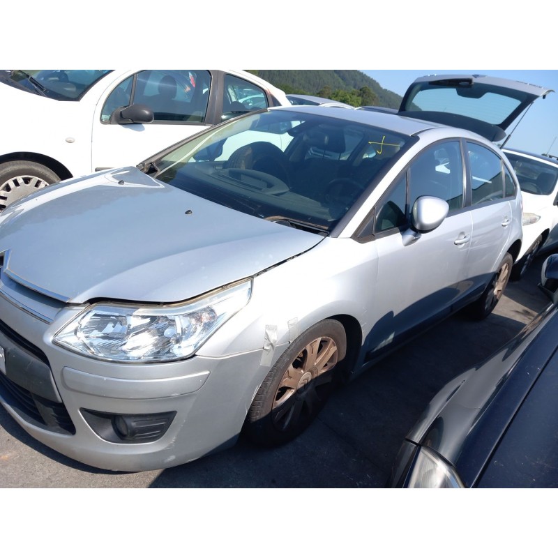 Aufschlüsselung der Teile für Citroen C4 II (NC_) 1.6 HDi 90 Diesel aus dem Jahr 2009 mit Motor 9HJ (DV6DTEDM),9HP (DV6DTED) Aufschlüsselung der Teile für Citroen C4 II (NC_) 1.6 HDi 90 Diesel aus dem Jahr 2009 mit Motor 9HJ (DV6DTEDM),9HP (DV6DTED)