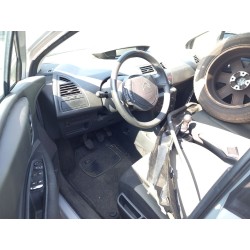 Aufschlüsselung der Teile für Citroen C4 II (NC_) 1.6 HDi 90 Diesel aus dem Jahr 2009 mit Motor 9HJ (DV6DTEDM),9HP (DV6DTED)
