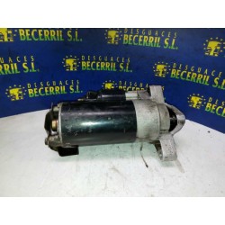 Recambio de motor arranque para citroen saxo 1.5 d x referencia OEM IAM 0001108162  