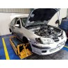 nissan almera (n16/e) del año 2000