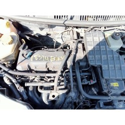 ford ka (ccq) del año 2005