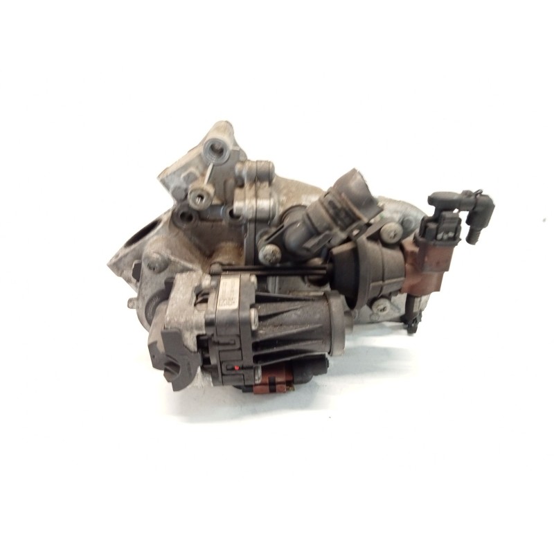 EGR cooler Opel Astra j LIM. | Becerril Scrap Yard EGR cooler Opel Astra j LIM. | Becerril Scrap Yard