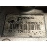 EGR cooler Opel Astra j LIM. | Becerril Scrap Yard