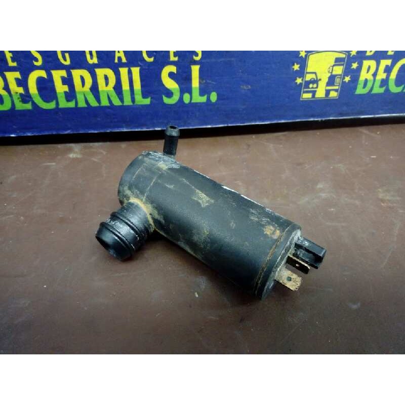 Recambio de bomba limpia para peugeot 106 (s2) max d referencia OEM IAM 0L6031374 Recambio de bomba limpia para peugeot 106 (s2) max d referencia OEM IAM 0L6031374